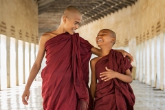 Phật dạy chọn bạn tốt như thế nào